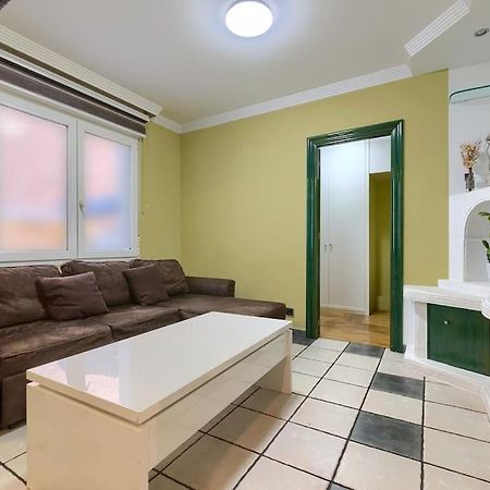 San Mames Football & Parking Бильбао Экстерьер фото